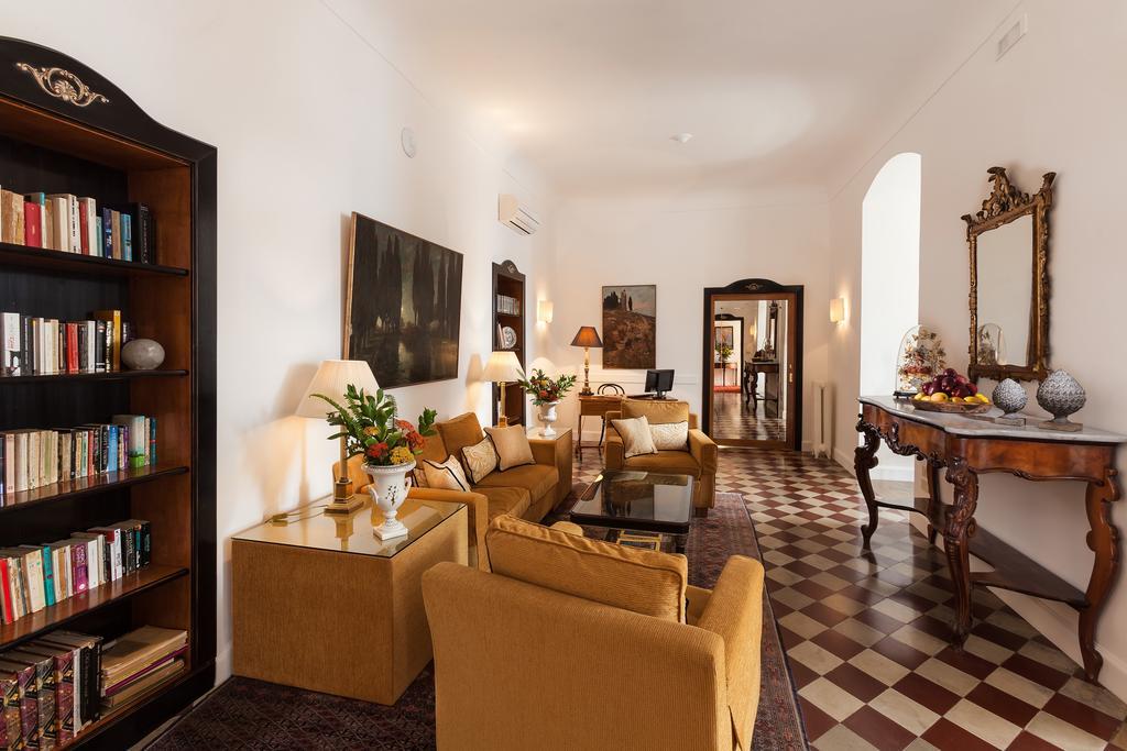 Hotel Villa Belvedere Taormina Exteriör bild